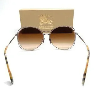 Burberry | Accessories | Burberry Silver 6mm Womens  display picture 2